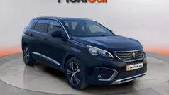 Usado 2017 Peugeot 5008 Allure Monovolumen | 14.990 € (Precio justo)