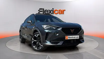 Usado Cupra Formentor 190 CV (139 kW) 2022 SUV