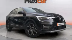 Usado 2023 Renault Arkana Techno SUV | 22.490 € (Buen precio)