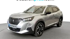 Usado 2023 Peugeot 2008 Allure SUV | 14.928 € (Super precio)