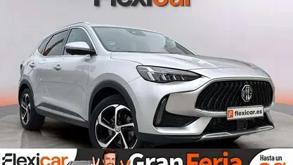 Usado MG HS Luxury 170 CV (125 kW) 2024 SUV