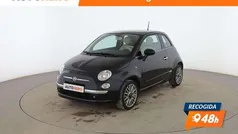 Usado 2015 Fiat 500 Lounge Utilitario | 8399 € (Buen precio)