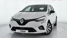 Usado 2023 Renault Clio V Equilibre Berlina | 19.900 € (Precio justo)