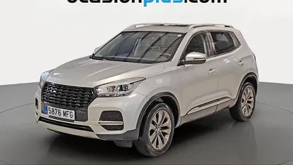 Usado DR DR 4.0 116 CV (85 kW) 2023 SUV