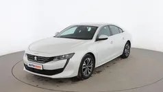 Usado 2020 Peugeot 508 Allure Utilitario | 15.899 € (Precio justo)