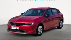 Usado 2023 Opel Astra Edition Utilitario | 15.682 € (Super precio)