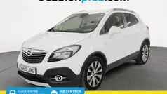 Blanco Usado 2015 Opel Mokka Excellence SUV | 10.000 € (Precio justo)