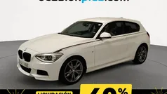 Usado 2014 BMW 118 Utilitario | 11.300 € (Precio justo)