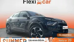 Usado 2023 Citroën C4 Feel Berlina | 15.790 € (Precio justo)