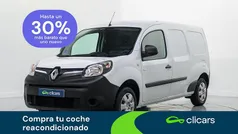 Usado 2022 Renault Kangoo Monovolumen | 10.490 € (Precio justo)