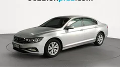 Usado 2021 VW Passat Business Berlina | 19.910 € (Buen precio)