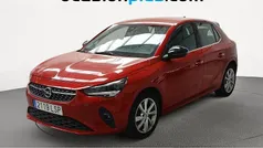 Usado 2021 Opel Corsa Elegance Utilitario | 10.864 € (Precio justo)