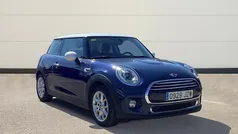 Usado 2017 Mini Cooper D Utilitario | 15.500 € (Precio justo)