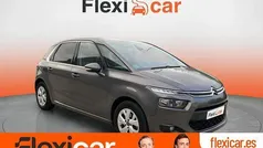 Usado 2016 Citroën C4 Live | 9490 € (Buen precio)