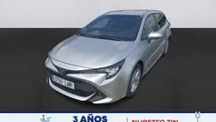 Usado 2021 Toyota Corolla Active Familiar | 16.900 € (Buen precio)