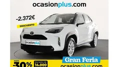 Usado 2024 Toyota Yaris Cross Business Edition SUV | 23.728 € (Precio justo)