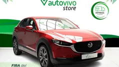 Rojo Usado 2022 Mazda CX-30 SUV | 24.500 € (Precio justo)