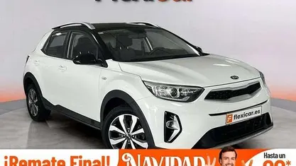 Usado 2021 Kia Stonic SUV | 13.770 € (Precio justo)