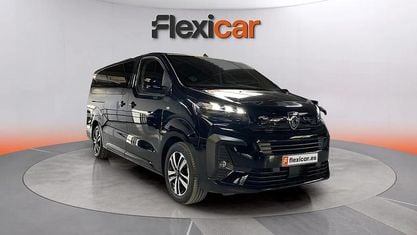 Occasion Peugeot Traveller Business-Line 180 ch (132 kW) 2024 Noir Monospace
