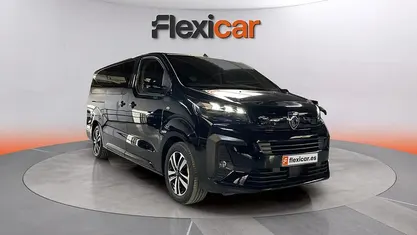 Usado Peugeot Traveller Business-Line 180 CV (132 kW) 2024 Monovolumen