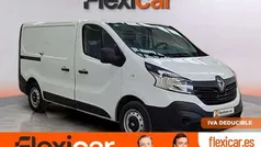 Usado 2019 Renault Trafic Business Van | 18.490 € (Super precio)