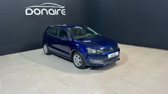 Azul Usado 2010 VW Polo Advance | 6990 €
