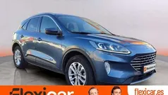 Usado 2023 Ford Kuga Titanium SUV | 16.090 € (Buen precio)