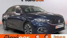 Usado 2019 Fiat Tipo Street Berlina | 8990 € (Buen precio)