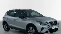 Usado 2024 Seat Arona Xperience SUV | 19.990 € (Precio justo)