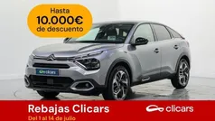 Usado 2024 Citroën C4 | 19.990 € (Precio justo)