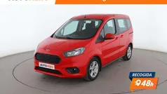 Usado 2018 Ford Tourneo Courier Trend Monovolumen | 12.499 € (Precio justo)