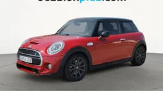Usado 2017 Mini Cooper S Utilitario | 18.900 € (Precio justo)