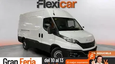 Usado 2022 Iveco Daily Berlina | 26.790 € (Precio justo)
