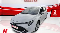 Usado 2021 Toyota Corolla Active | 18.682 € (Precio justo)