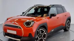 Otro Usado 2024 Mini Aceman SUV | 37.900 € (Precio justo)