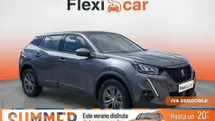 Usado 2021 Peugeot 2008 Active SUV | 15.990 € (Precio justo)