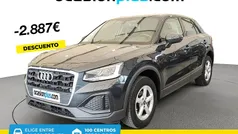 Usado 2022 Audi Q2 Advanced Plus SUV | 25.990 € (Precio justo)