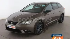 Usado 2016 Seat Leon CONNECT Familiar | 12.899 € (Buen precio)