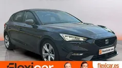 Usado 2020 Seat Leon FR Berlina | 18.390 € (Precio justo)