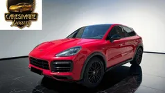 Usado 2020 Porsche Cayenne GTS SUV | 94.900 €