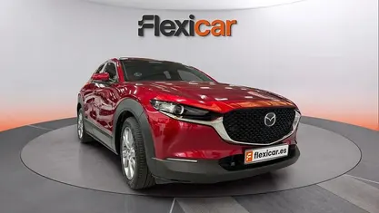 Usado Mazda CX-30 122 CV (89 kW) 2020 SUV