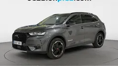 Gris Usado 2022 DS Automobiles DS7 Crossback Performance SUV | 21.355 € (Super precio)