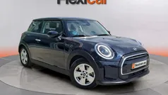 Azul Usado 2021 Mini ONE Utilitario | 13.890 € (Super precio)
