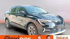 Usado 2023 Renault Arkana Evolution SUV | 19.790 € (Precio justo)