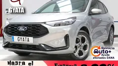 Usado 2025 Ford Kuga ST-Line SUV | 30.990 € (Precio justo)
