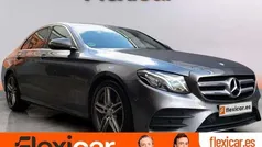 Usado 2017 Mercedes E220 Berlina | 26.990 € (Buen precio)