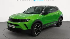 Usado 2024 Opel Mokka Ultimate SUV | 17.728 € (Buen precio)