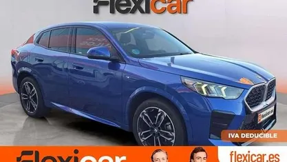 Usado BMW X2 163 CV (119 kW) 2025 SUV