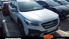 Usado 2023 Subaru Outback SUV | 24.850 € (Super precio)