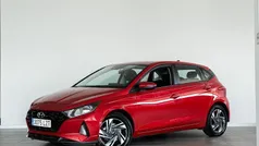 Usado 2022 Hyundai i20 Berlina | 17.500 € (Precio justo)